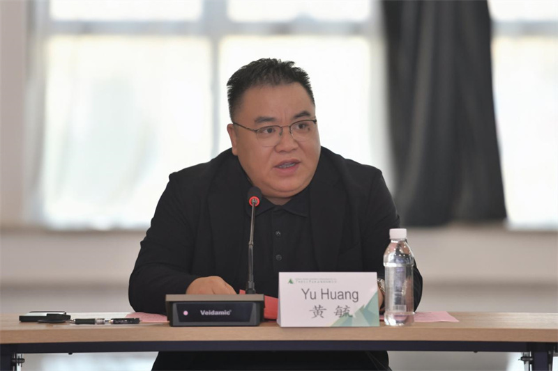 广西师范大学出版社集团有限公司总经理黄毓致辞.jpg